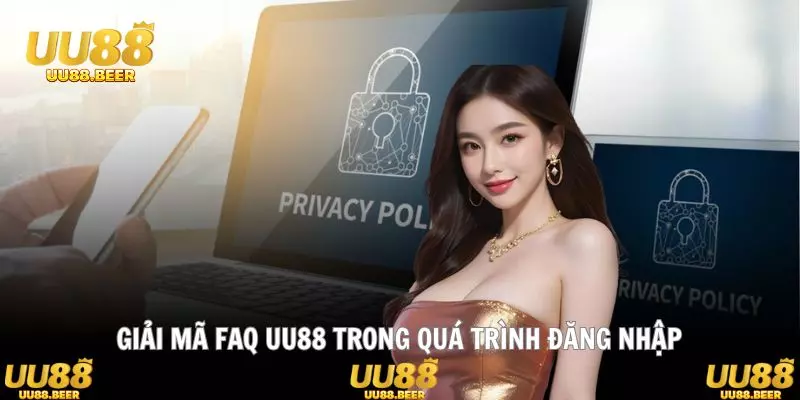 Giải đáp nhanh những vấn đề thường gặp khi truy cập tài khoản