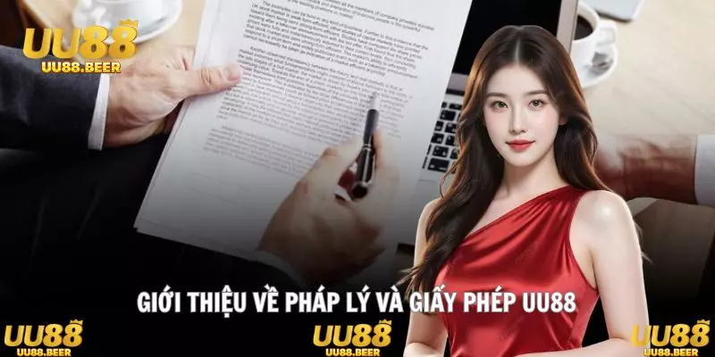 Nền tảng được xây dựng dựa trên chứng chỉ hợp pháp rõ ràng