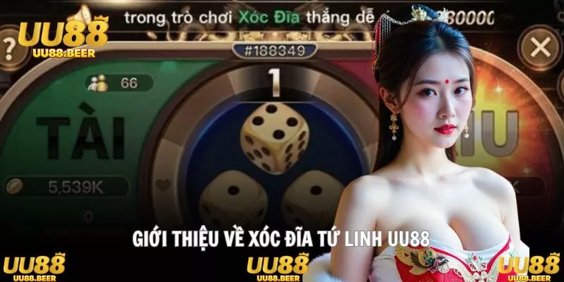 Game dân gian hiện đại với tứ linh sống động hấp dẫn